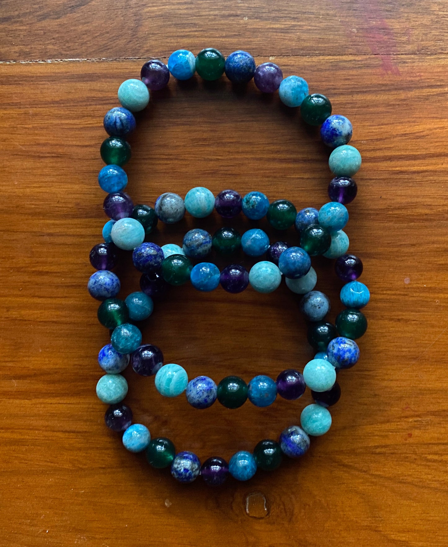 Balance Bracelet