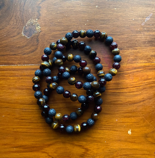 Grand Rising Bracelet