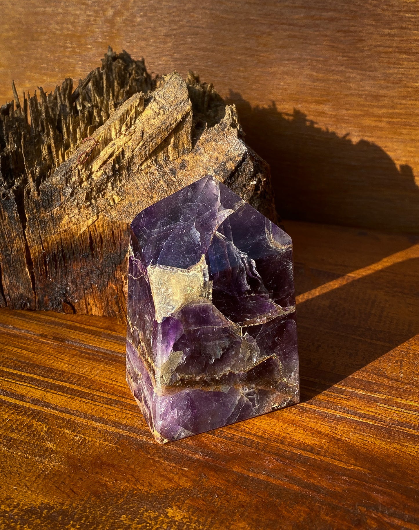 Amethyst