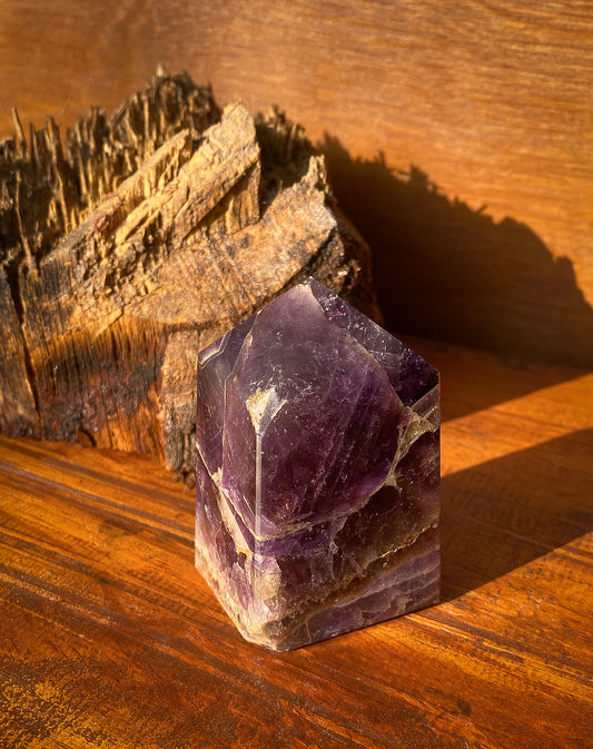 Amethyst
