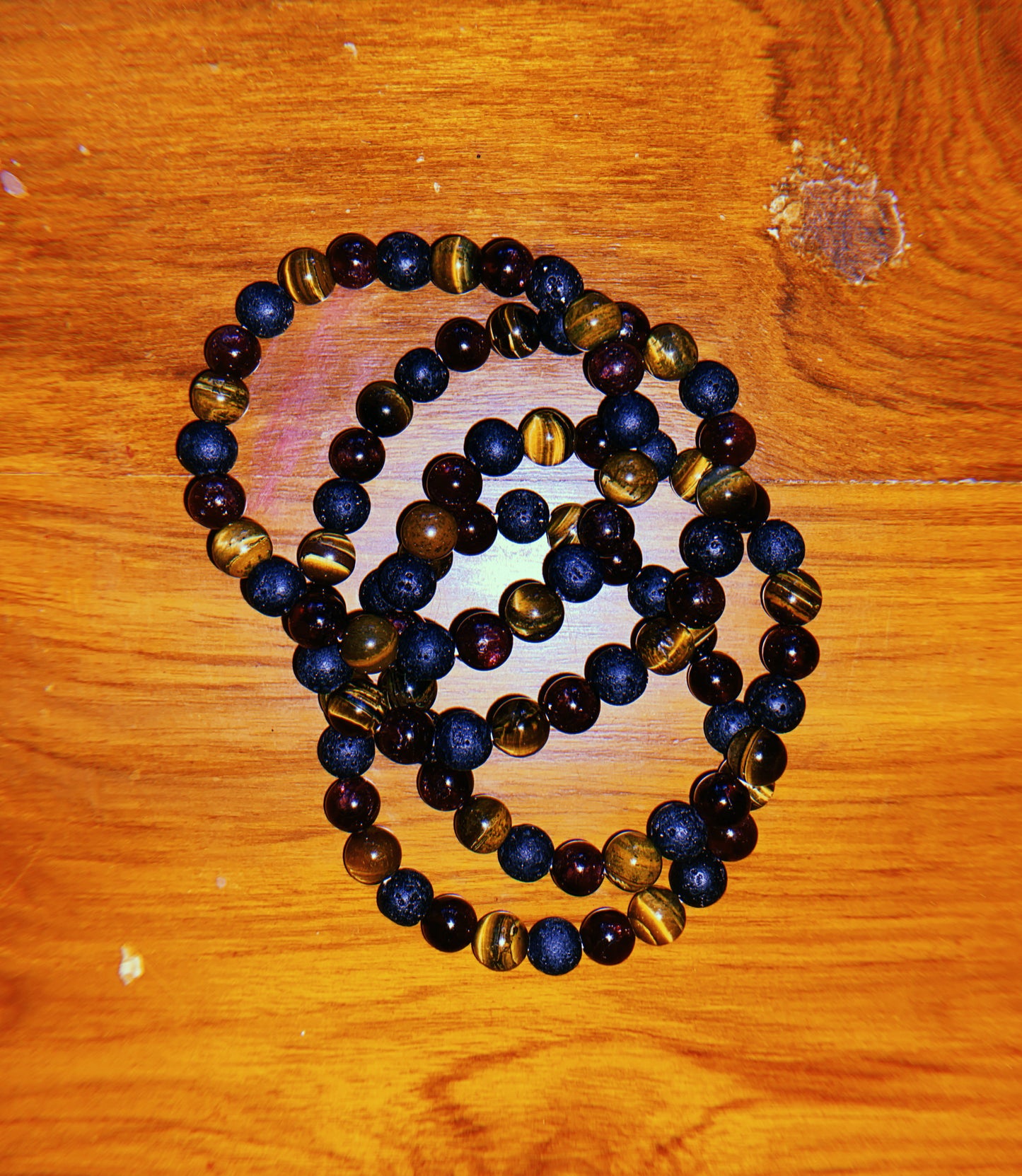 Grand Rising Bracelet