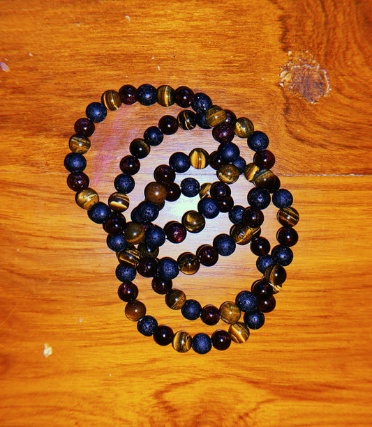 Grand Rising Bracelet