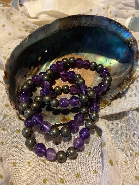 Abundance Bracelet