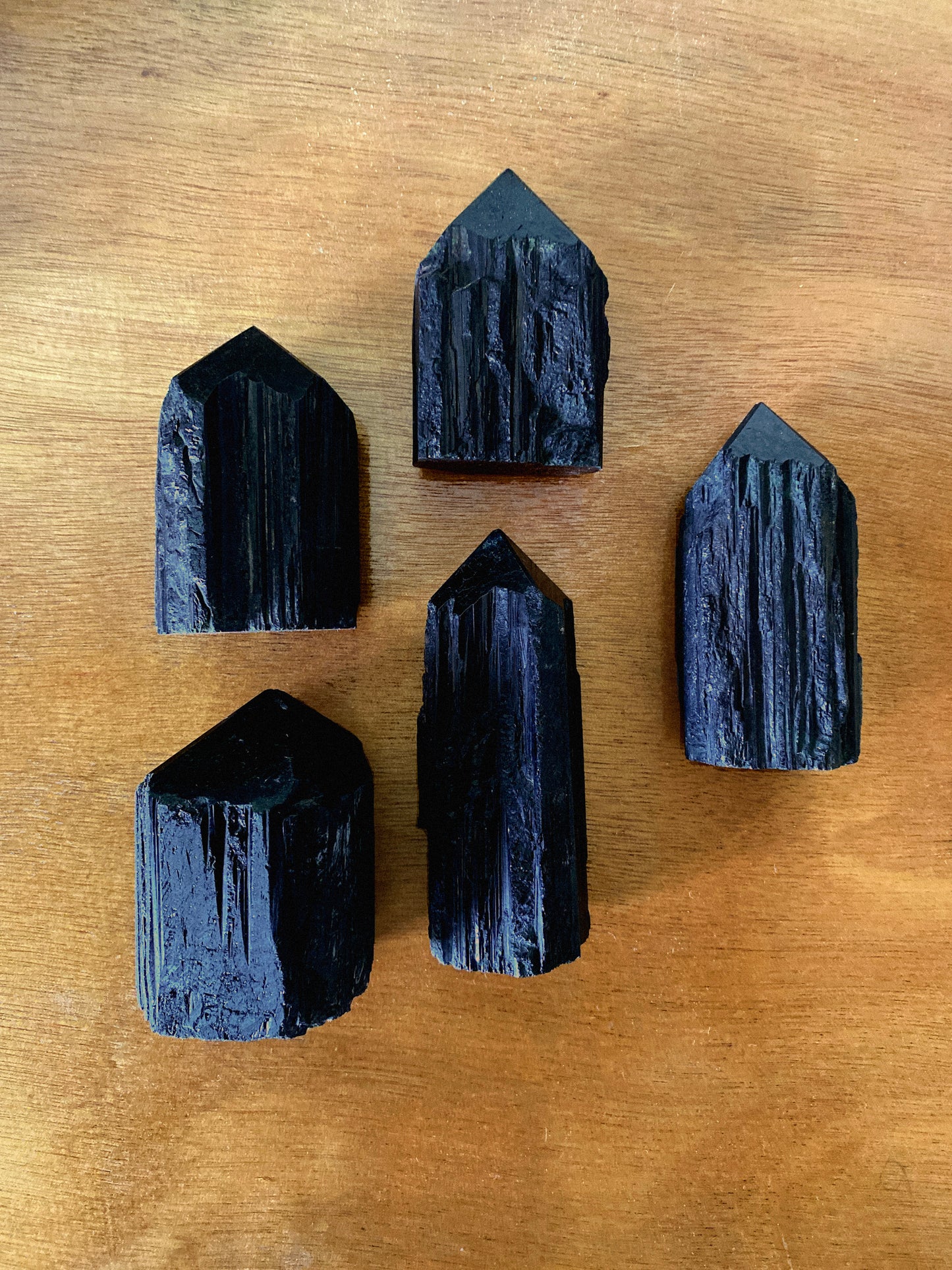 Black Tourmaline