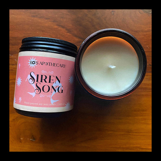 Siren Song