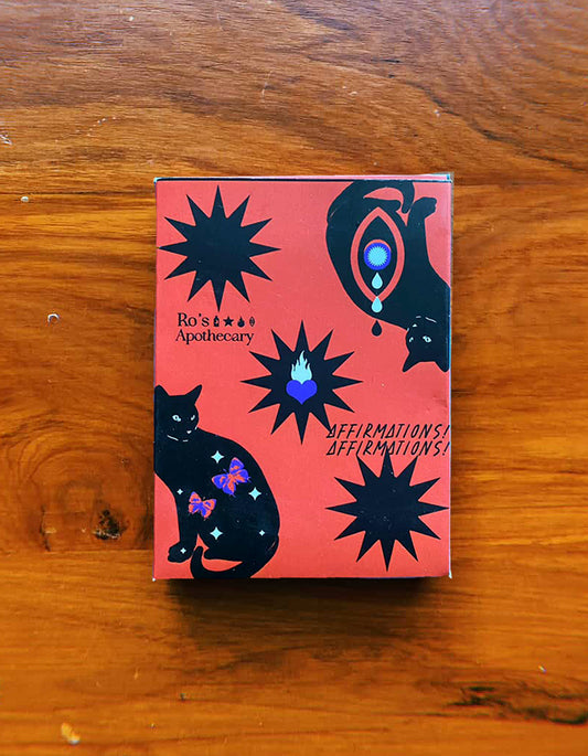 Affirmation Deck
