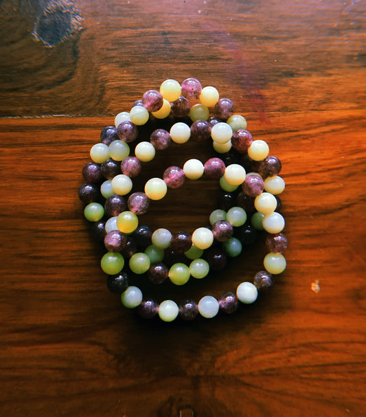 Kundalini Bracelet