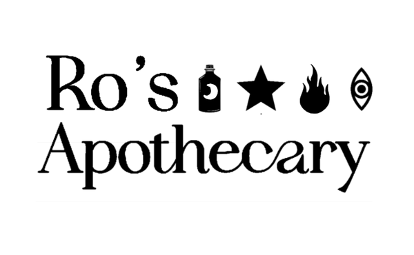 rosapothecary