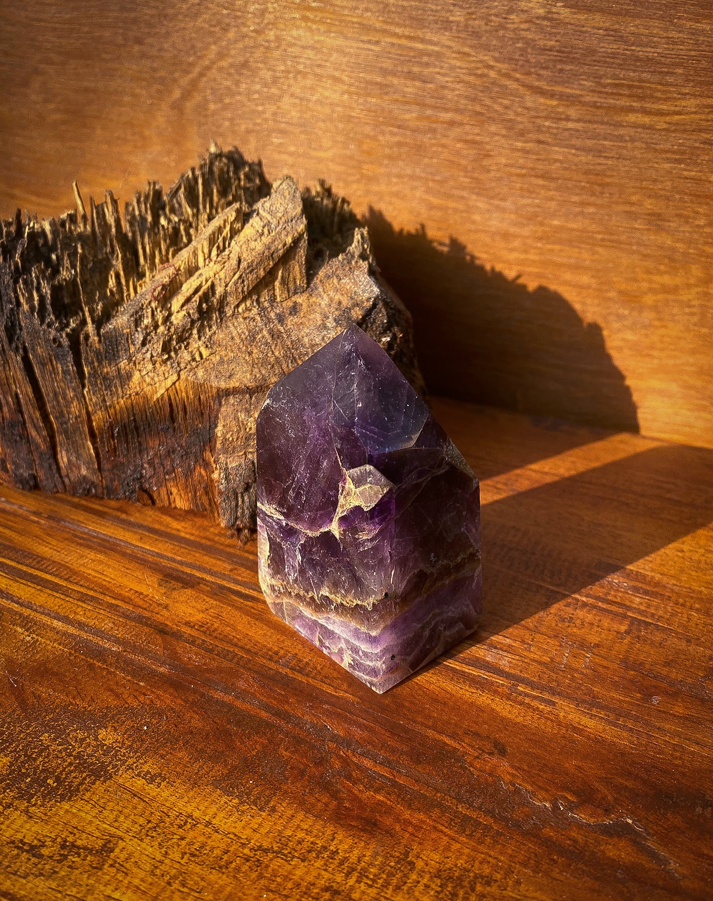 Amethyst