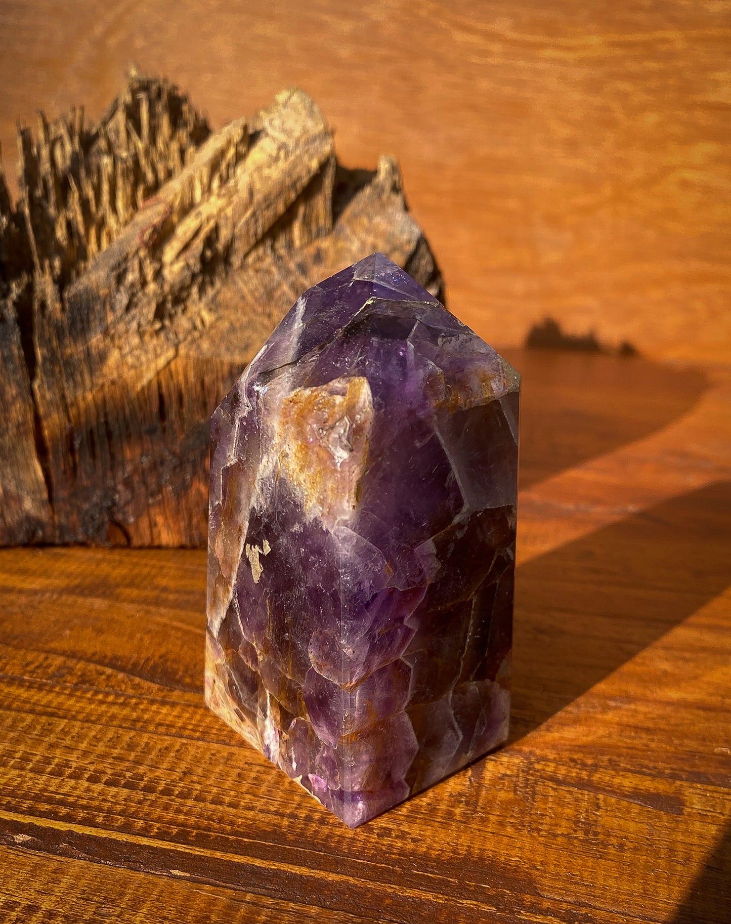 Amethyst