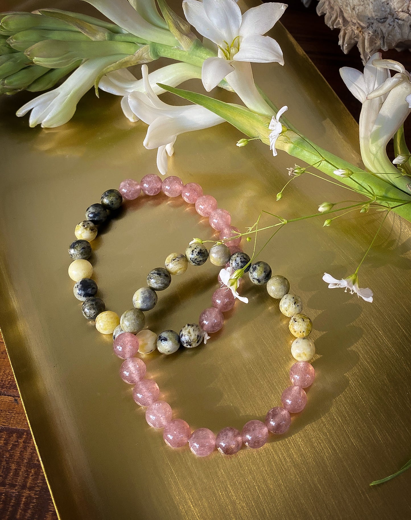 Kundalini Bracelet