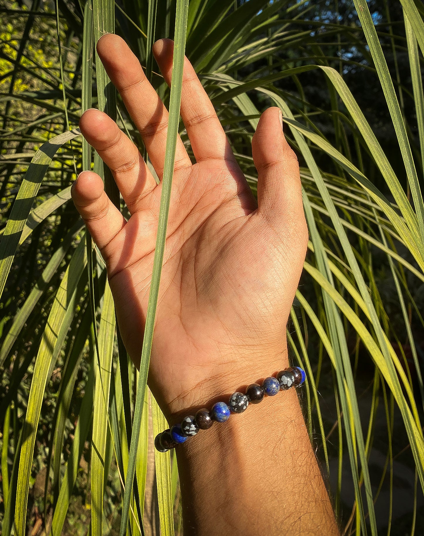 Starseed Bracelet